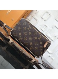 Knockoff Louis Vuitton Monogram Canvas Original leather Shoulder Bag M51828 HY25293ch31