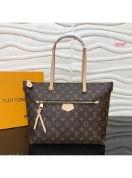 Knockoff Louis Vuitton Monogram Canvas original M42267 HY8790Lg61