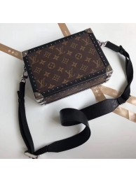 Knockoff Louis Vuitton Monogram Canvas PETITE MALLE 20101 HY14691NL80