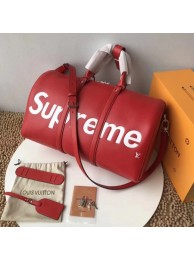 Knockoff Louis Vuitton Monogram Vernis Original leather Alma BB Tote Bag M91606 pink HY7582yK94