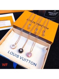Knockoff Louis Vuitton Necklace CE4484 HY12075Lg61