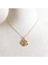 Knockoff Louis Vuitton Necklace CE7324 HY18516tU76