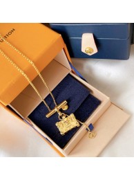 Knockoff Louis Vuitton Necklace CE7974 HY19799tp21