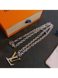Knockoff Louis Vuitton Necklace CE8457 HY23139vf92