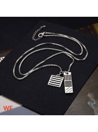 Knockoff Louis Vuitton Necklace LV191855 HY11032fY84