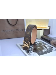 Knockoff Louis Vuitton New Belt LA3076B HY1369eF76
