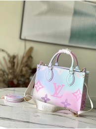 Knockoff Louis Vuitton ONTHEGO PM M59856 HY26512yN38