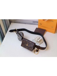 Knockoff Louis Vuitton Original BELTBAG M0253Y brown HY24911NL80