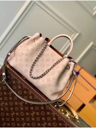 Knockoff Louis Vuitton Original Mahina M59200 pink HY1184tp21