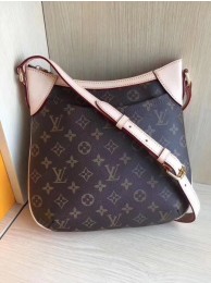Knockoff Louis Vuitton Original Monogram Canvas Shoulder Bag M56390 HY11710Lg61