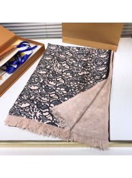 Knockoff Louis Vuitton Scarf LV00057 HY7382fY84