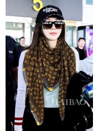 Knockoff Louis Vuitton Scarf LV00097 HY22712fY84