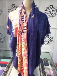 Knockoff Louis Vuitton Scarf LV0856 HY21643ch31