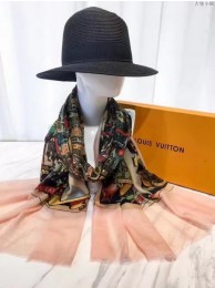Knockoff Louis Vuitton Scarf LVS919568 HY12684eF76