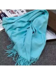 Knockoff Louis Vuitton Scarves LV151104 Blue HY5757yK94