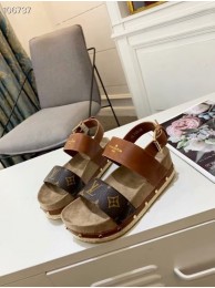 Knockoff Louis Vuitton Shoes LV1028DS-2 HY12127fY84
