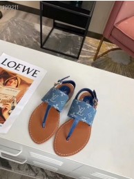 Knockoff Louis Vuitton Shoes LV1044DS-7 HY842iV87