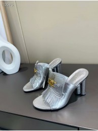 Knockoff Louis Vuitton Shoes LV1058DS-4 Heel height 10CM Shoes HY16493JF45