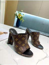 Knockoff Louis Vuitton Shoes LV1090DS-2 9CM height HY6976Ez66