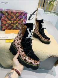 Knockoff Louis Vuitton Shoes LV1139DS-1 HY3028ch31