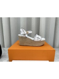 Knockoff Louis Vuitton Shoes LVS00095 Heel 10CM HY12157iV87
