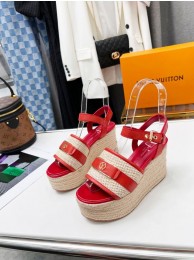 Knockoff Louis Vuitton Shoes LVS00116 Heel 10CM HY20166NL80
