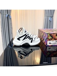 Knockoff Louis Vuitton Shoes LVS00193 Heel 5.5CM HY3152yN38