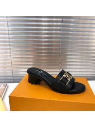 Knockoff Louis Vuitton Shoes LVS00243 Heel 5CM Shoes HY4410Lg61