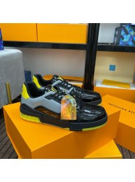Knockoff Louis Vuitton Shoes LVS00387 Shoes HY13170Lg61