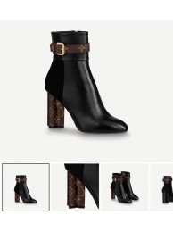 Knockoff Louis Vuitton shoes LVX00012 Heel 9.5CM HY4788WW40