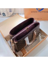 Knockoff Louis Vuitton SOUFFLOT Medium bag M44816 HY7931tU76