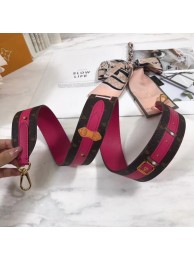 Knockoff Louis Vuitton Strap 90CM 0360 rose HY20584vf92