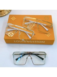 Knockoff Louis Vuitton Sunglasses Top Quality LV6001_0458 Sunglasses HY14303JF45