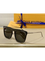 Knockoff Louis Vuitton Sunglasses Top Quality LVS00009 HY2456tU76