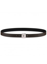 Knockoff Louis Vuitton Taiga Leather Reversible Belt M6886T HY20483WW40