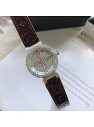 Knockoff Louis Vuitton Watch LVW00002-1 HY24964vf92