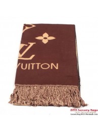 Knockoff Replica Louis Vuitton Scarves WJLV077-2 HY22295Lg61
