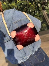 Louis Vuitton 2018 Spring-Summer VENICE M54390 Wine HY3563cP15