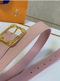 Louis Vuitton 25MM BELT 0231 HY19242ff76
