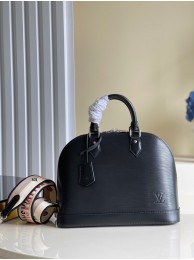 Louis Vuitton ALMA ALMA M40862 black HY25938SS41