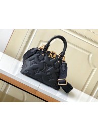 Louis Vuitton ALMA BB M59793 black HY15227ff76