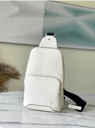 Louis Vuitton AVENUE SLING BAG M30803 Beige HY5337Is53