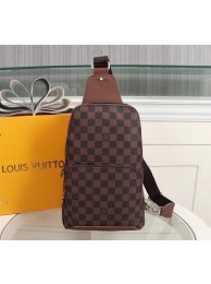 Louis Vuitton AVENUE SLING BAG N42425 brown HY2304CD62