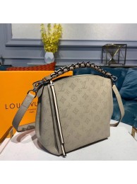 Louis Vuitton BABYLONE CHAIN BB M53913 Galet Gray HY9099va68