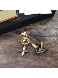 Louis Vuitton BAG CHARM M67377 Black HY14526rf34