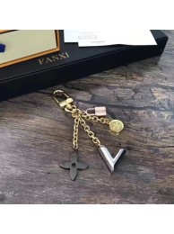 Louis Vuitton BAG CHARM M67377 Silver HY24377dX32