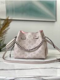 Louis Vuitton BELLA M57201 Creme Beige HY4879zS17