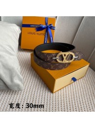 Louis Vuitton Belt 30MM LVB00003 HY6808ER88