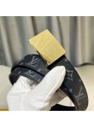 Louis Vuitton Belt 35MM LVB00012 HY14245UM91