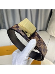 Louis Vuitton Belt 35MM LVB00013 HY9321DS71
